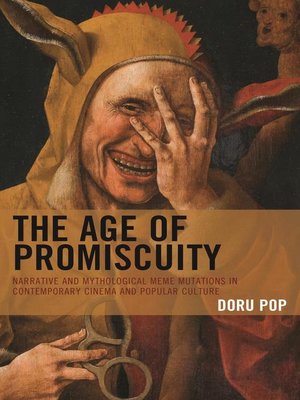 cover image of The Age of Promiscuity